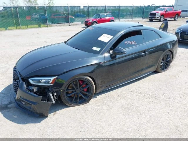 Audi S5 3.0T PREMIUM PLUS* QUATTRO* ����* �������* ������� | Mobile.bg � ����������� 2