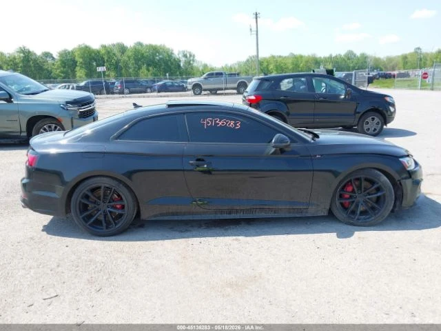Audi S5 3.0T PREMIUM PLUS* QUATTRO* ����* �������* ������� | Mobile.bg � ����������� 12