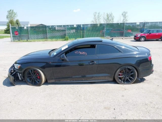 Audi S5 3.0T PREMIUM PLUS* QUATTRO* ����* �������* ������� | Mobile.bg � ����������� 13