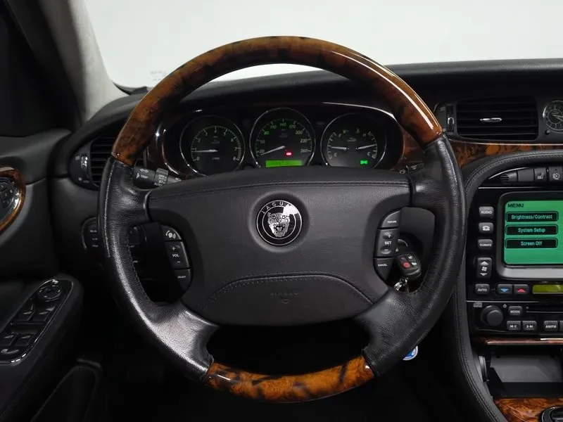 Jaguar Xj 3.0 V6 X358 | Mobile.bg � ����������� 13