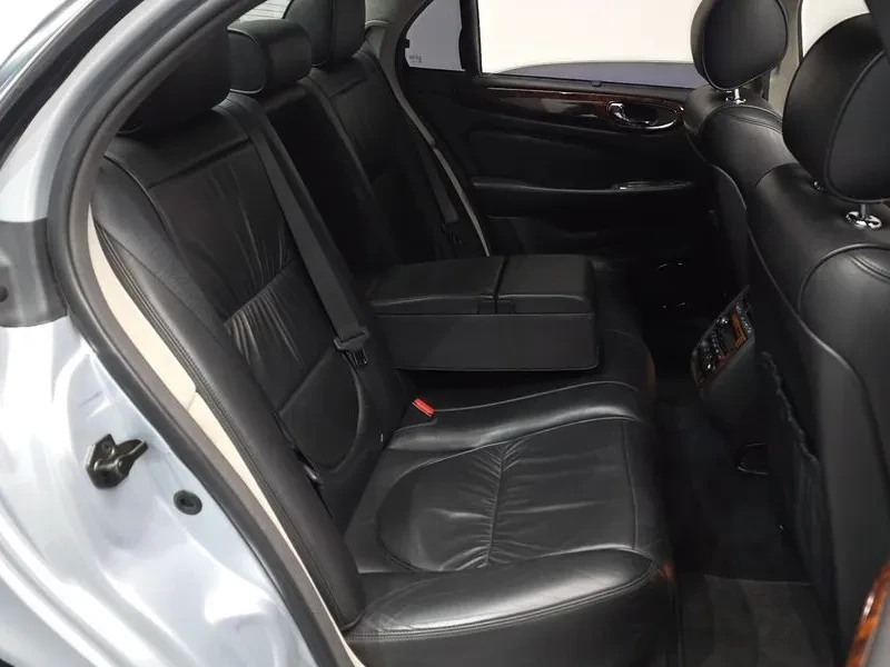 Jaguar Xj 3.0 V6 X358 | Mobile.bg � ����������� 11