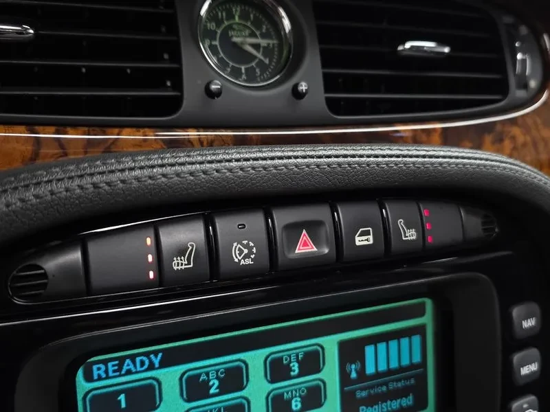 Jaguar Xj 3.0 V6 X358 | Mobile.bg � ����������� 17