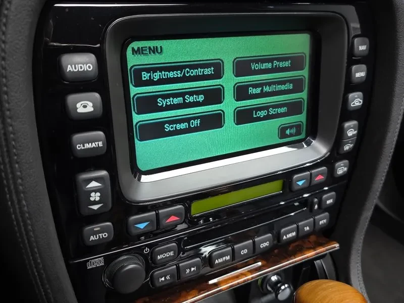 Jaguar Xj 3.0 V6 X358 | Mobile.bg � ����������� 15