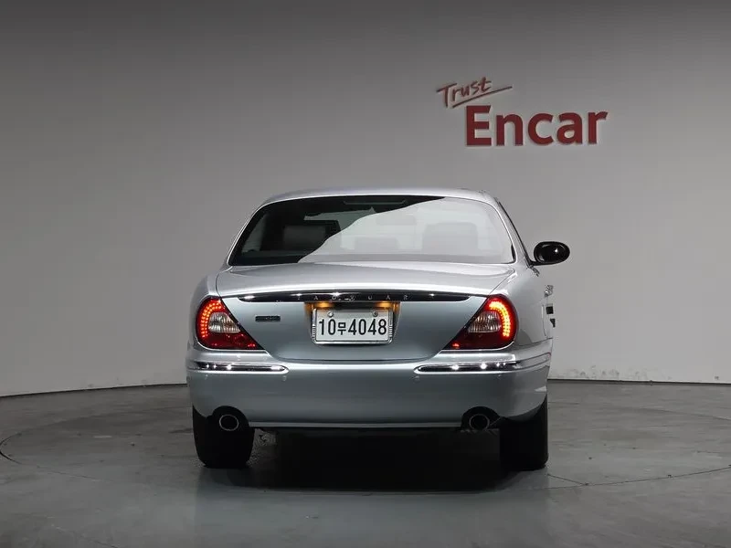Jaguar Xj 3.0 V6 X358 | Mobile.bg � ����������� 4