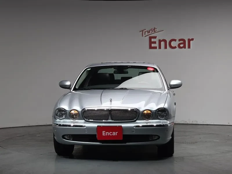 Jaguar Xj 3.0 V6 X358 | Mobile.bg � ����������� 3
