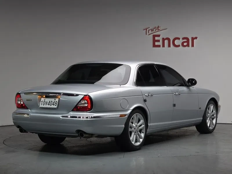 Jaguar Xj 3.0 V6 X358 | Mobile.bg � ����������� 2