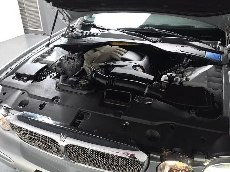 Jaguar Xj 3.0 V6 X358 | Mobile.bg � ����������� 6