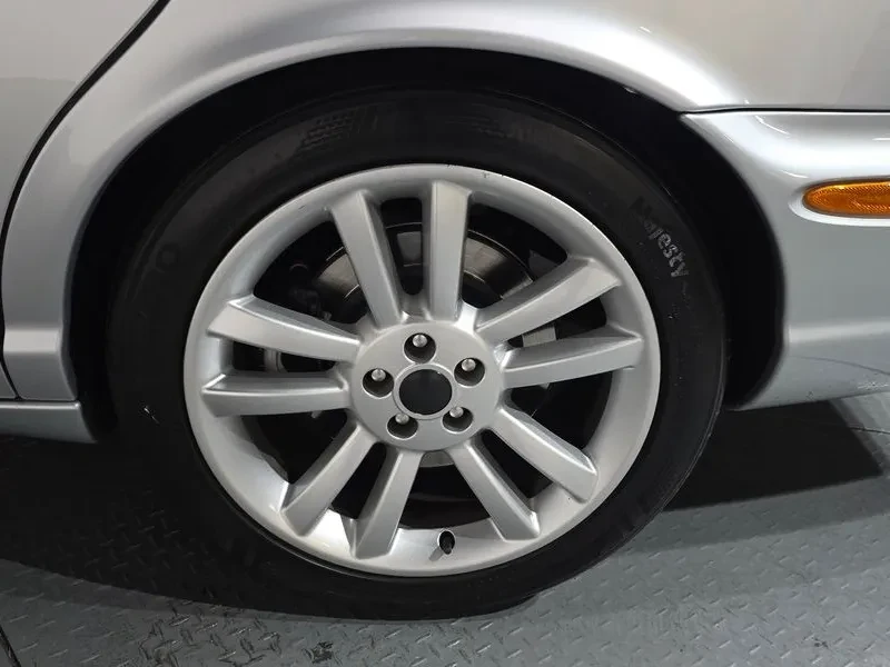Jaguar Xj 3.0 V6 X358 | Mobile.bg � ����������� 5