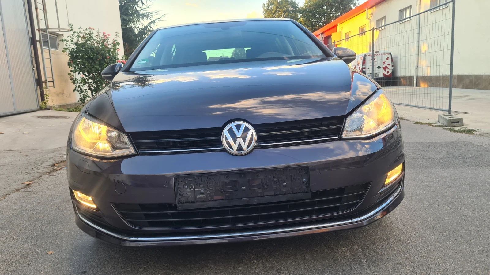 VW Golf 2.0 TDI 150 кс - изображение 3