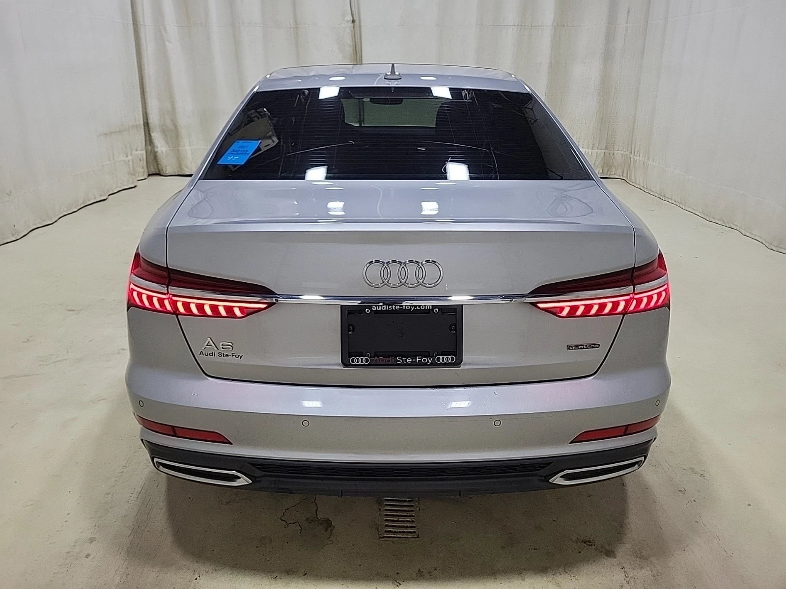 Audi A5 * TECHNIK * CARFAX * ВЪЗМОЖНОСТ ЗА ФИНАНСИРАНЕ - изображение 3