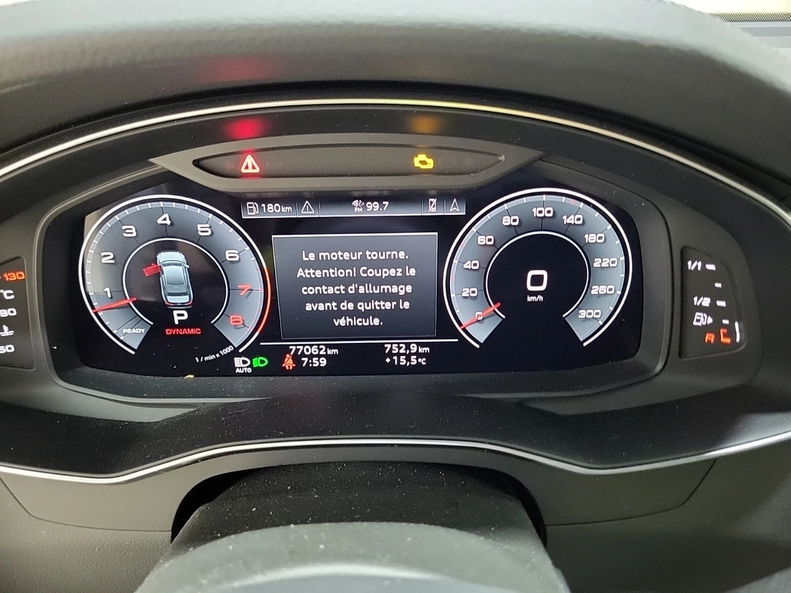 Audi A5 * TECHNIK * CARFAX * ВЪЗМОЖНОСТ ЗА ФИНАНСИРАНЕ - изображение 7