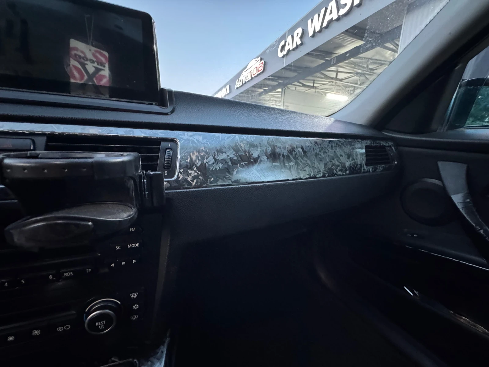 BMW 320 2.0 - изображение 9