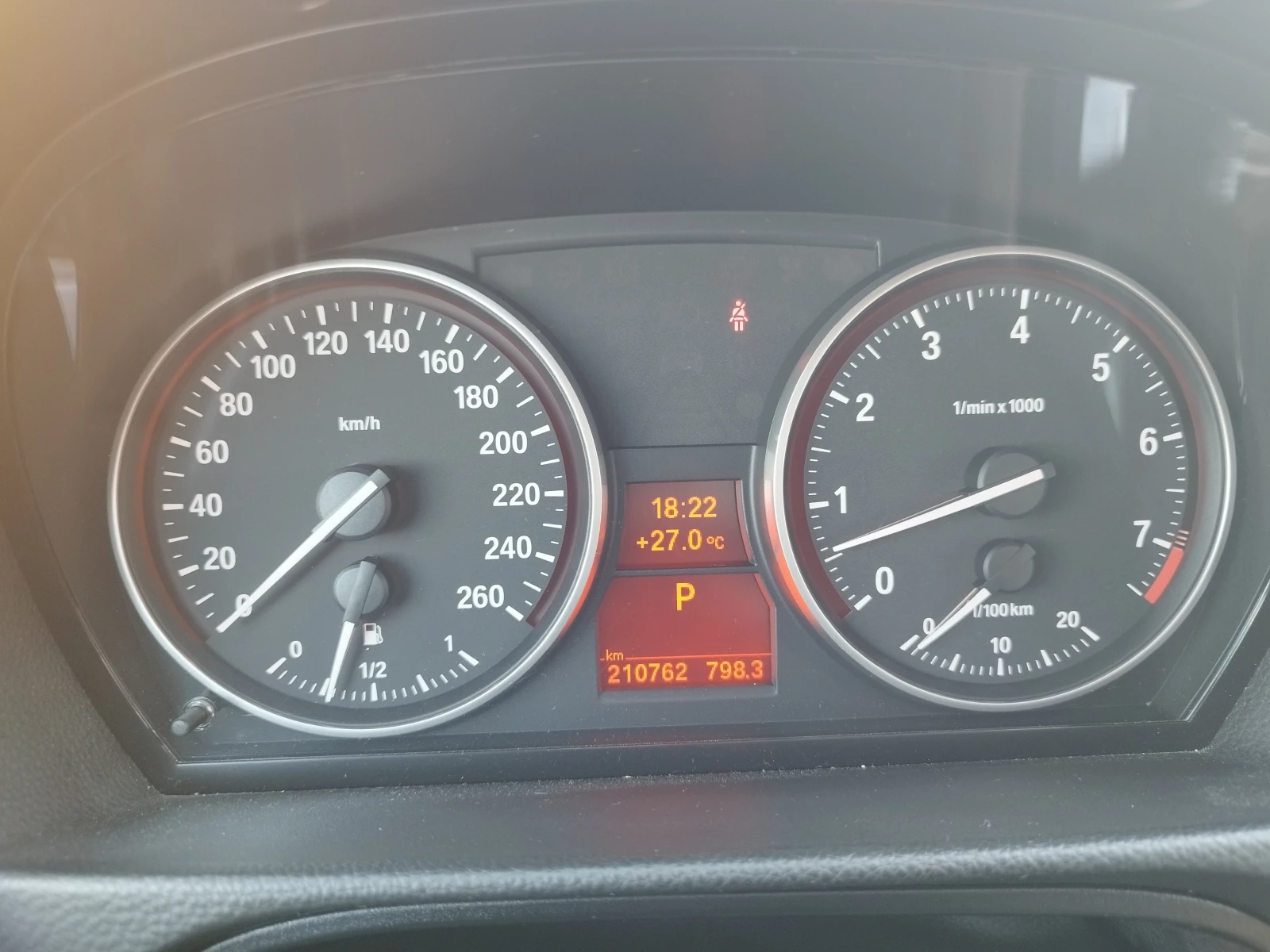 BMW 330 E90 - изображение 8
