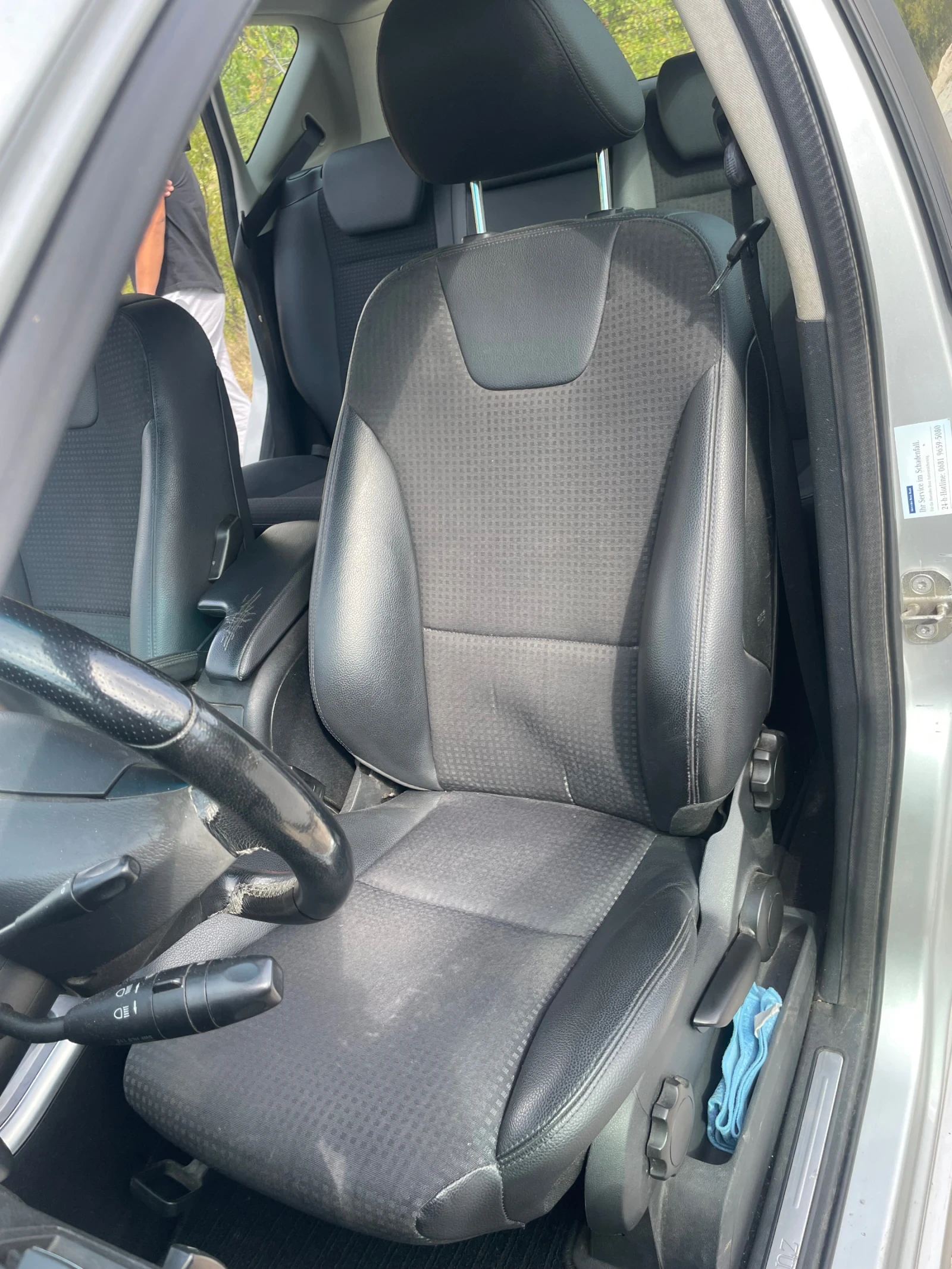 Mercedes-Benz A 180 | Mobile.bg   14