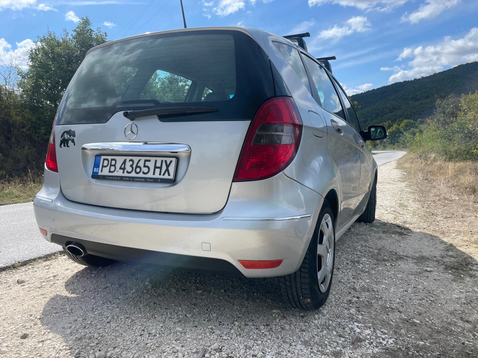 Mercedes-Benz A 180 | Mobile.bg   17