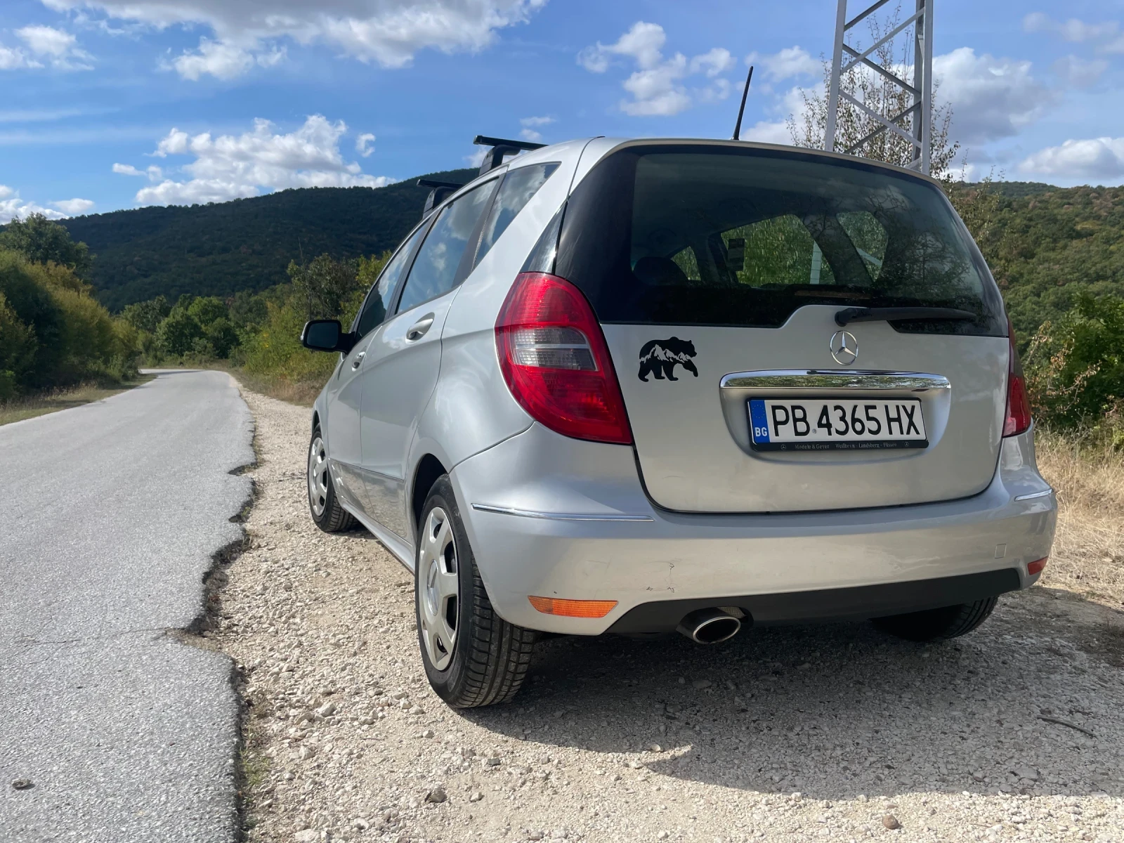 Mercedes-Benz A 180  - изображение 8