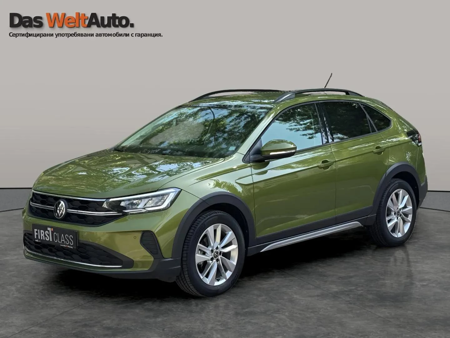 VW Taigo 1.0 LIFE DSG 85kw | Mobile.bg � ����������� 1