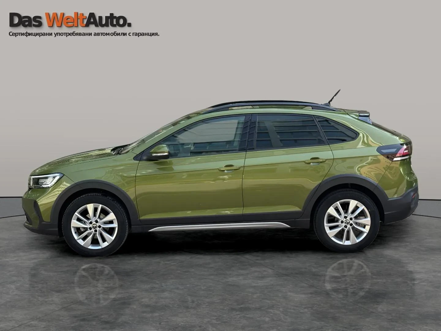 VW Taigo 1.0 LIFE DSG 85kw | Mobile.bg � ����������� 2