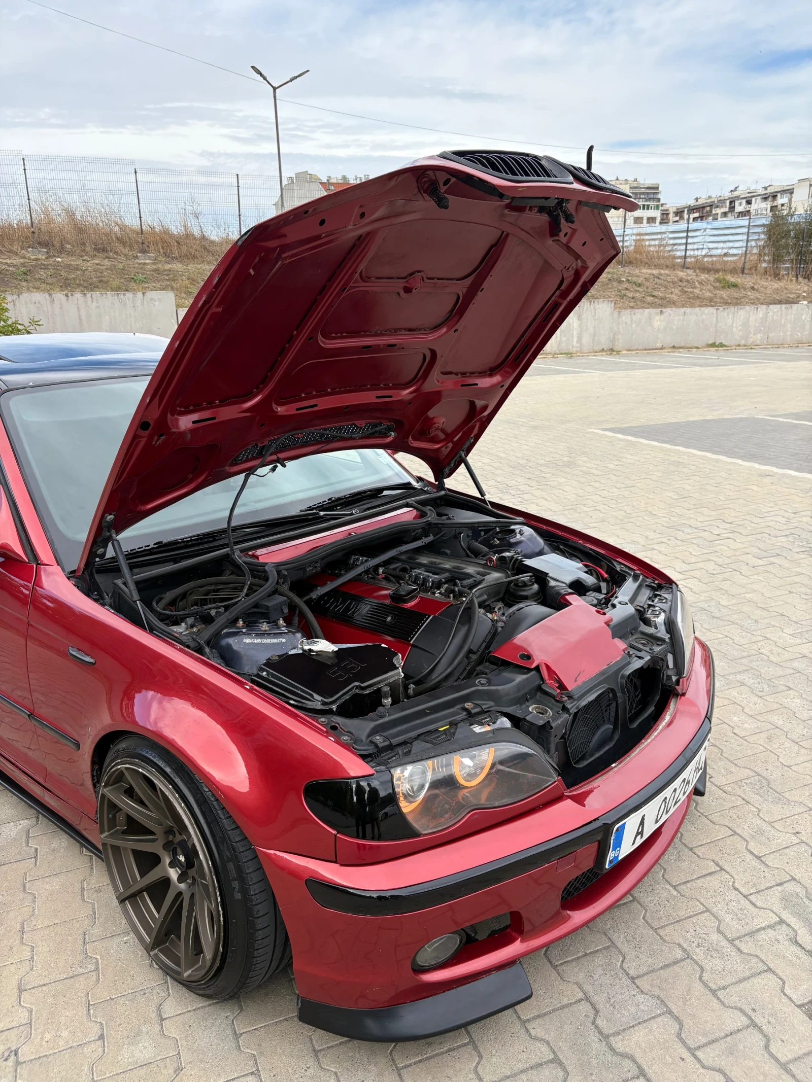 BMW 328 | Mobile.bg � ����������� 11