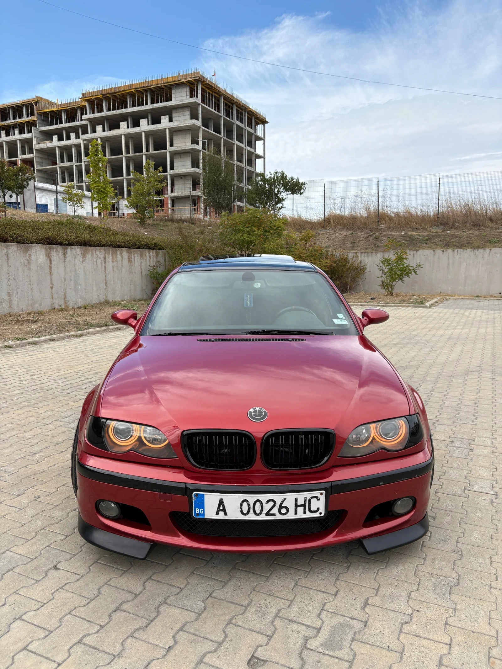 BMW 328 | Mobile.bg � ����������� 1