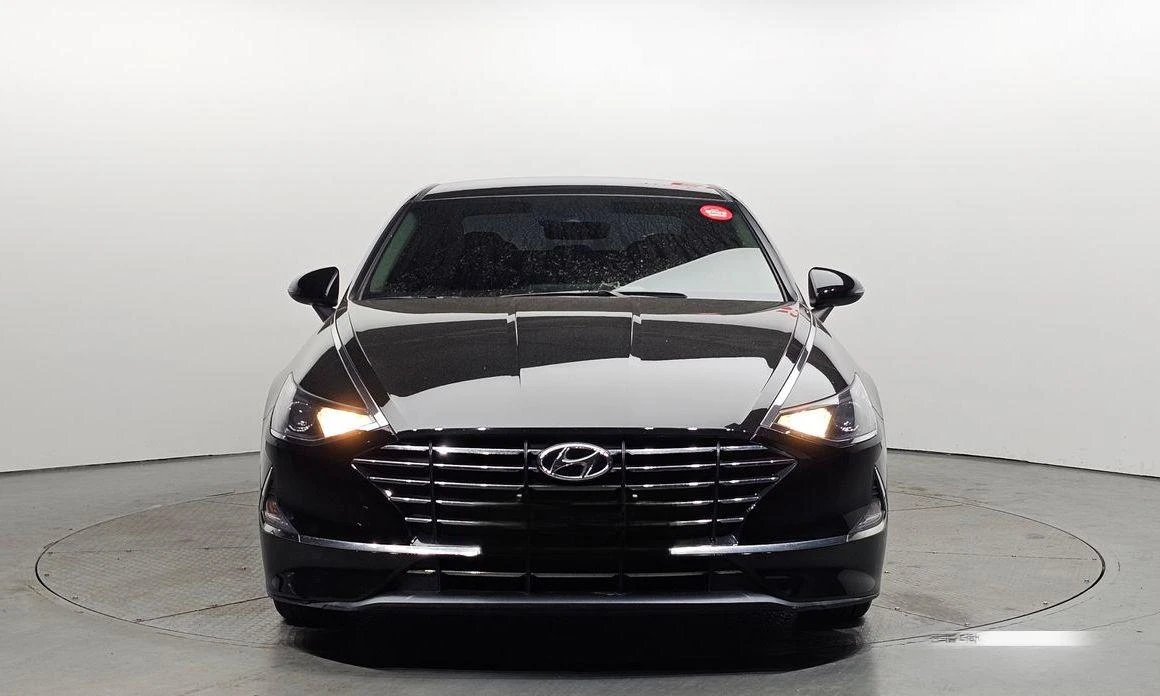Hyundai Sonata  - изображение 3