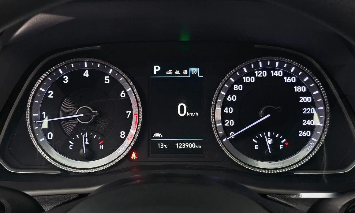 Hyundai Sonata  - изображение 8