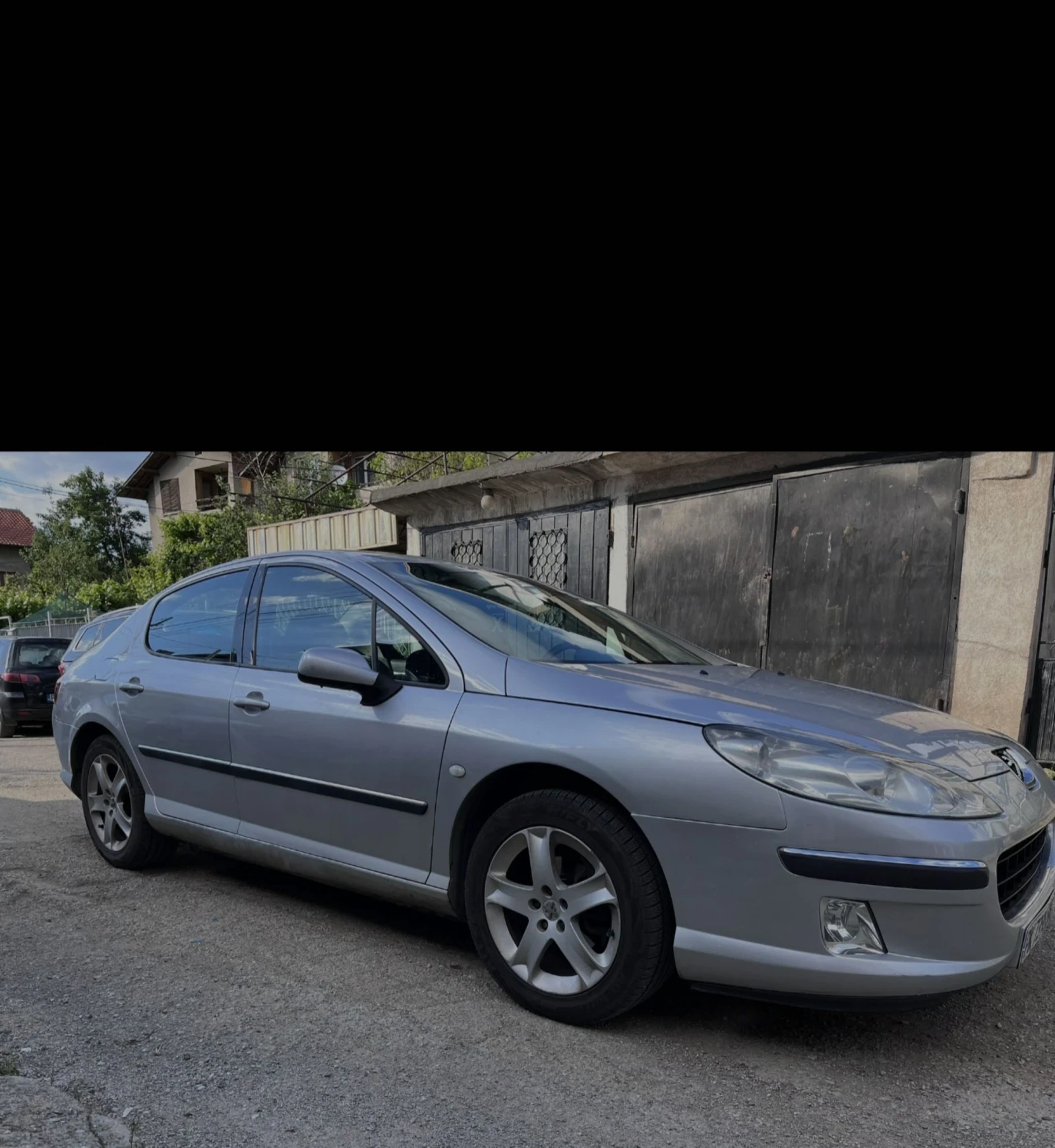 Peugeot 407  - изображение 6