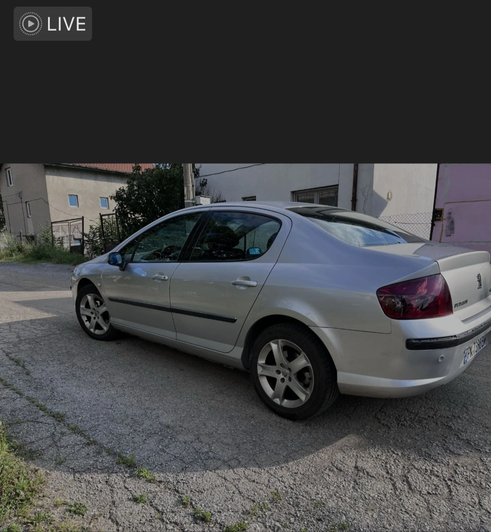 Peugeot 407  - изображение 4