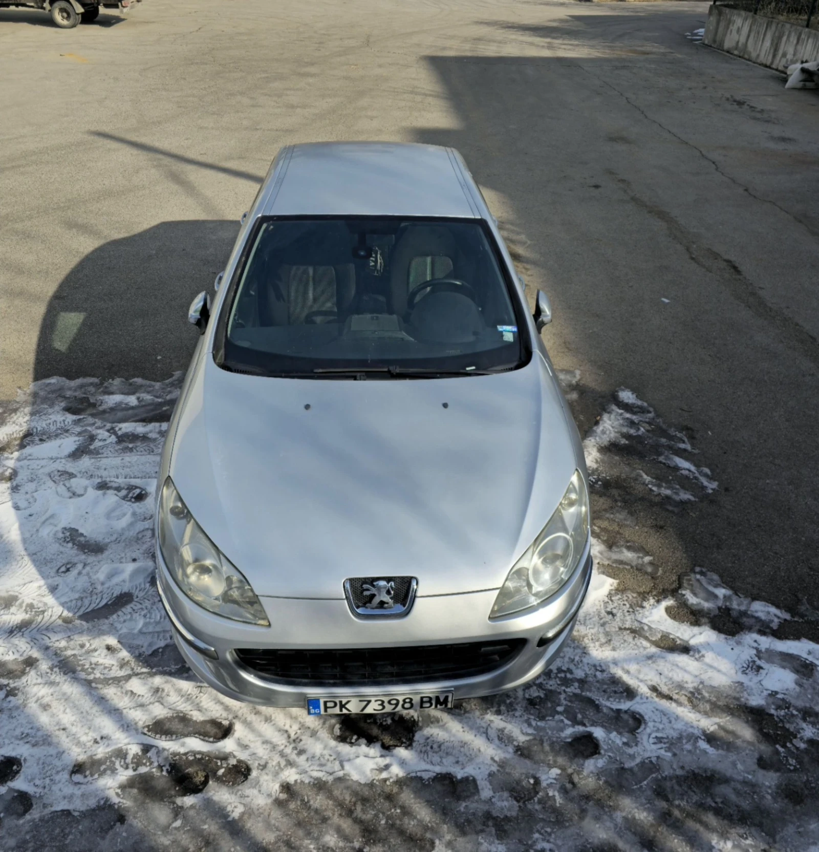 Peugeot 407  - изображение 10