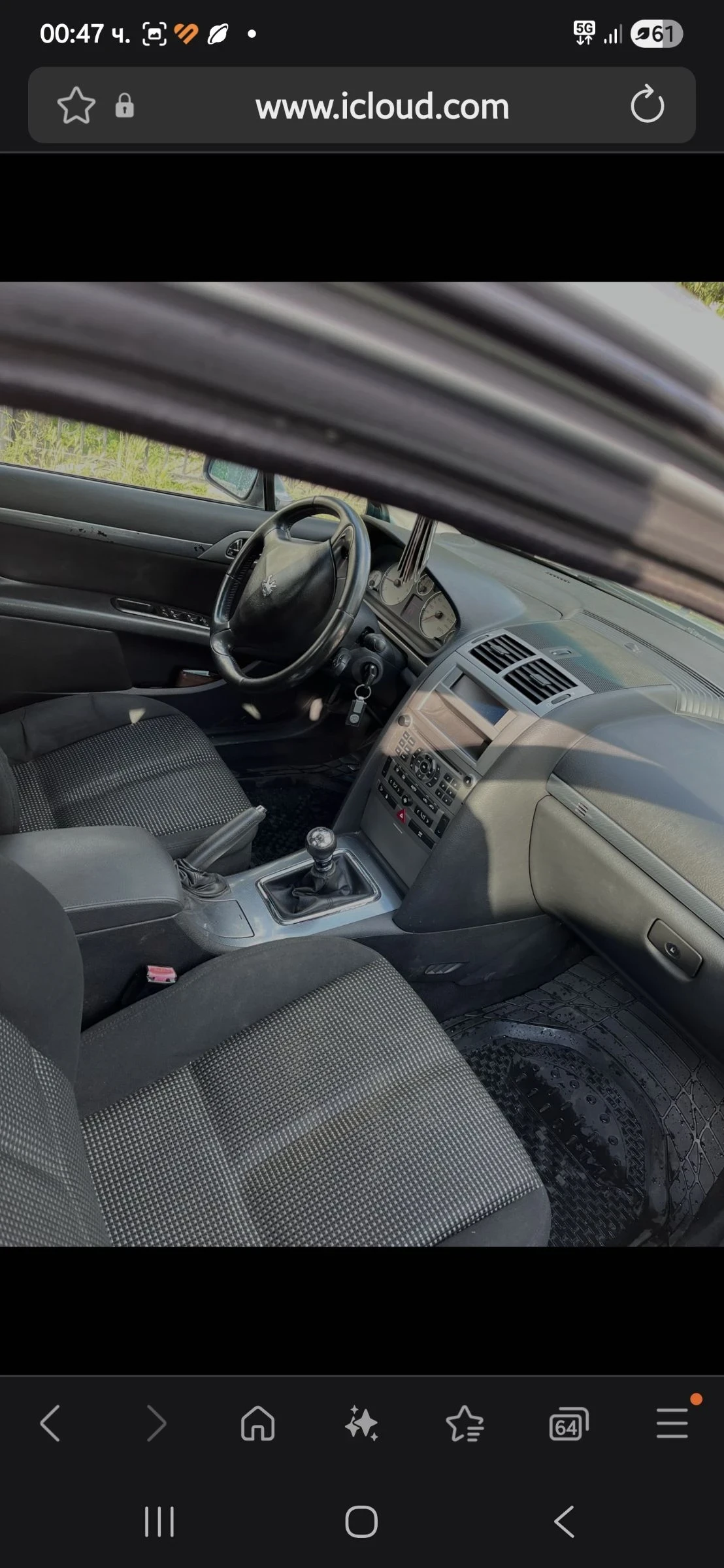 Peugeot 407  - изображение 7