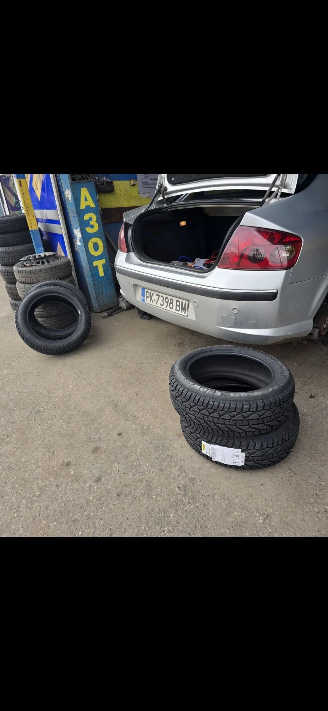 Peugeot 407  - изображение 8