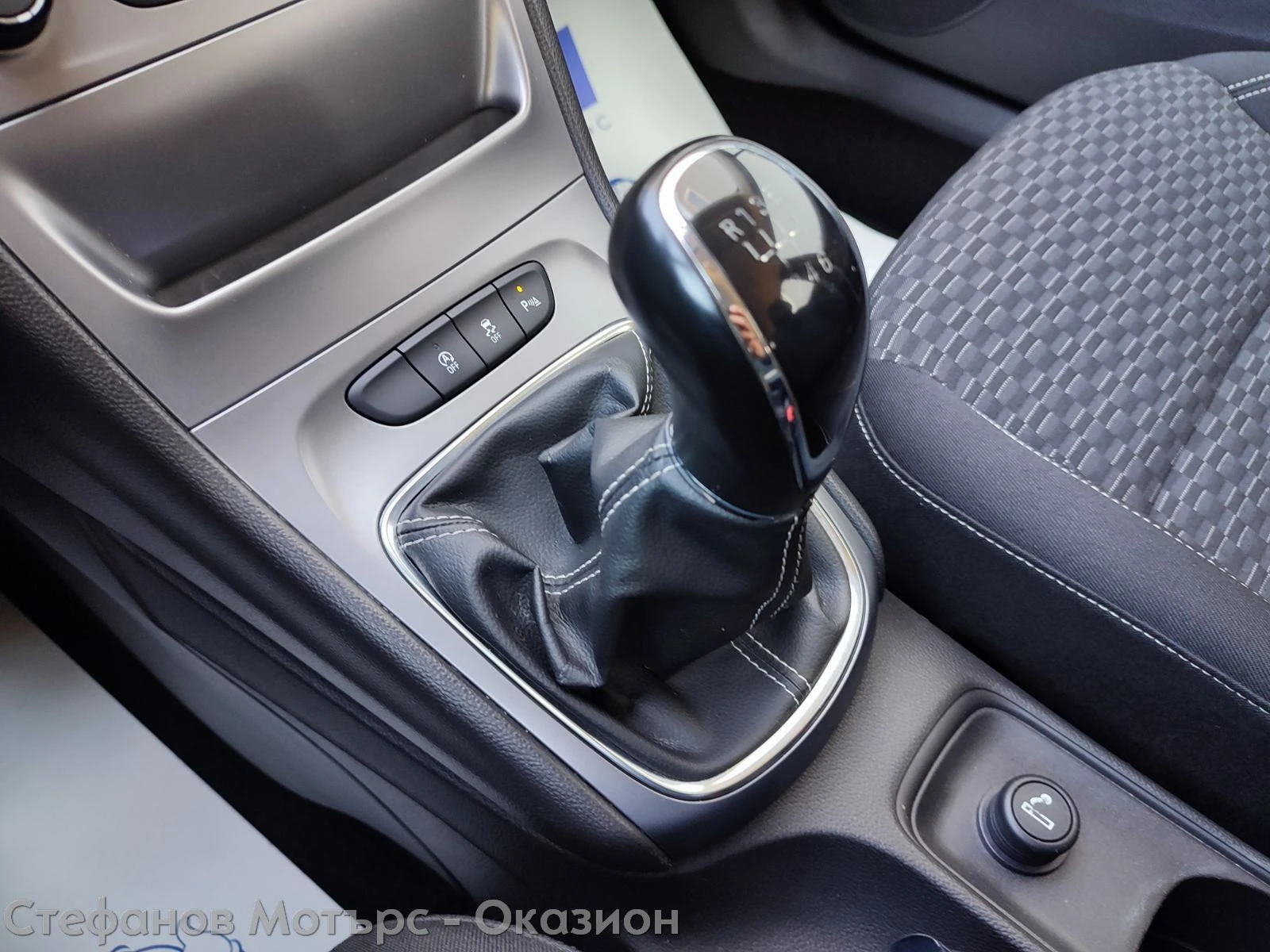 Opel Astra K Sp. Tourer Edition 1.6 CDTI (136hp) MT6 | Mobile.bg � ����������� 14