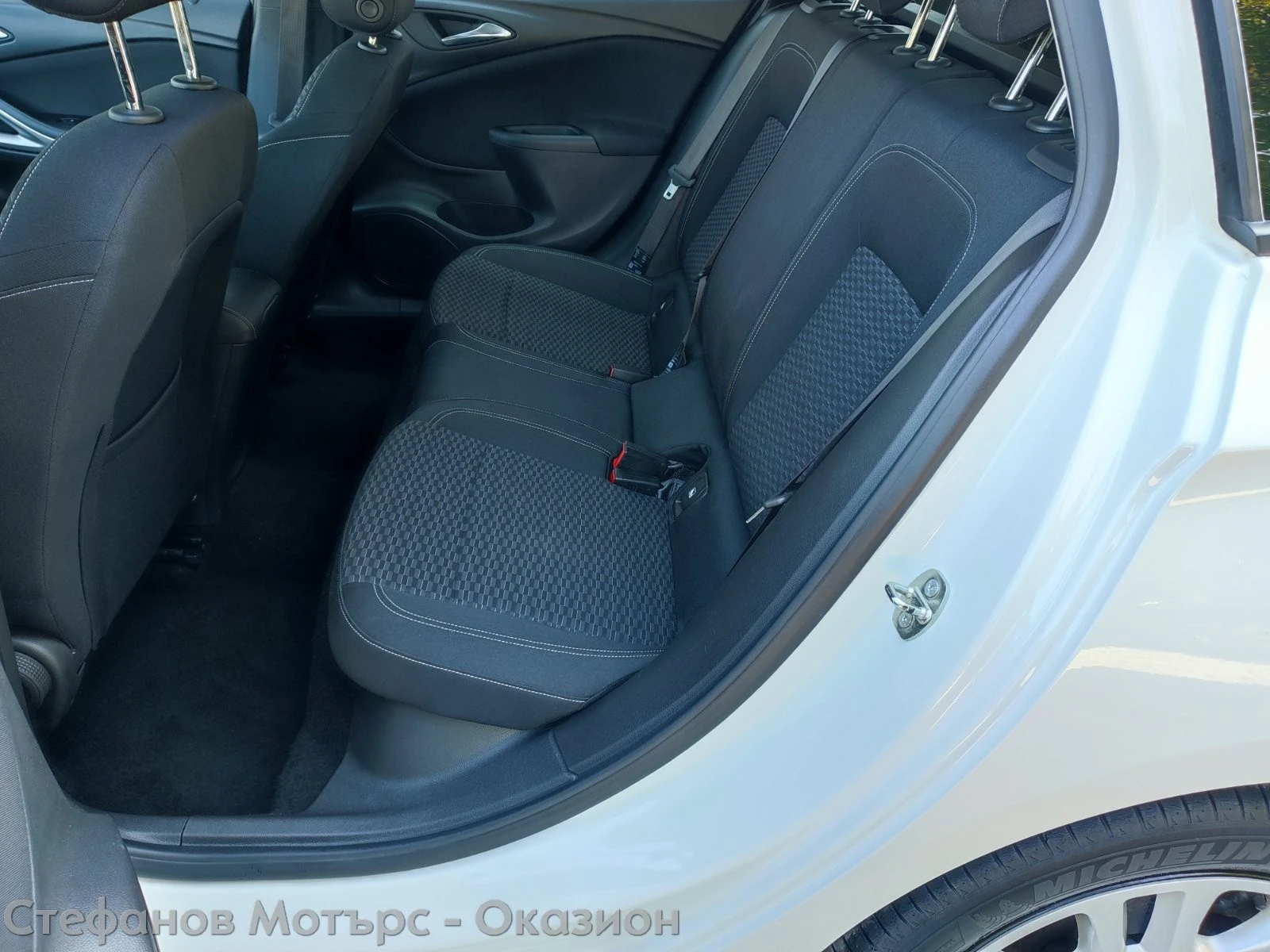 Opel Astra K Sp. Tourer Edition 1.6 CDTI (136hp) MT6 | Mobile.bg � ����������� 13