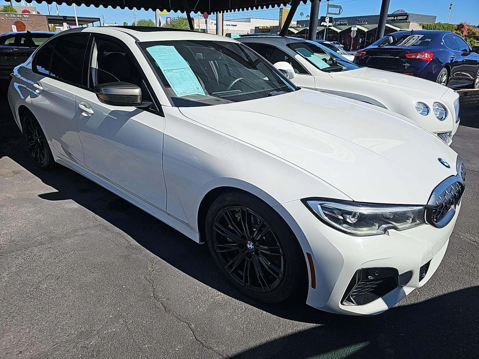 BMW 340 M * CARFAX* АВТОКРЕДИТ*  - изображение 2