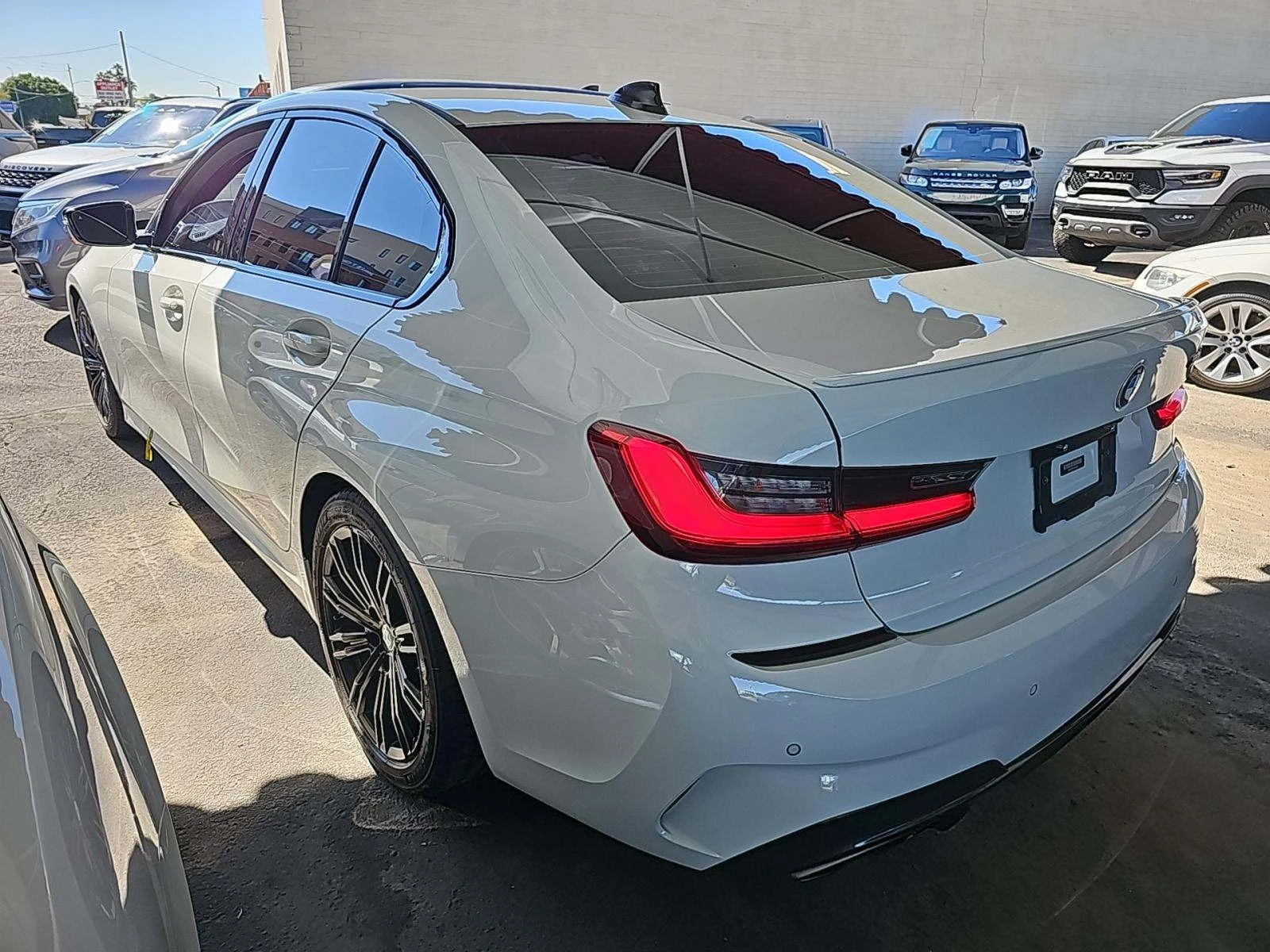 BMW 340 M * CARFAX* АВТОКРЕДИТ*  - изображение 4