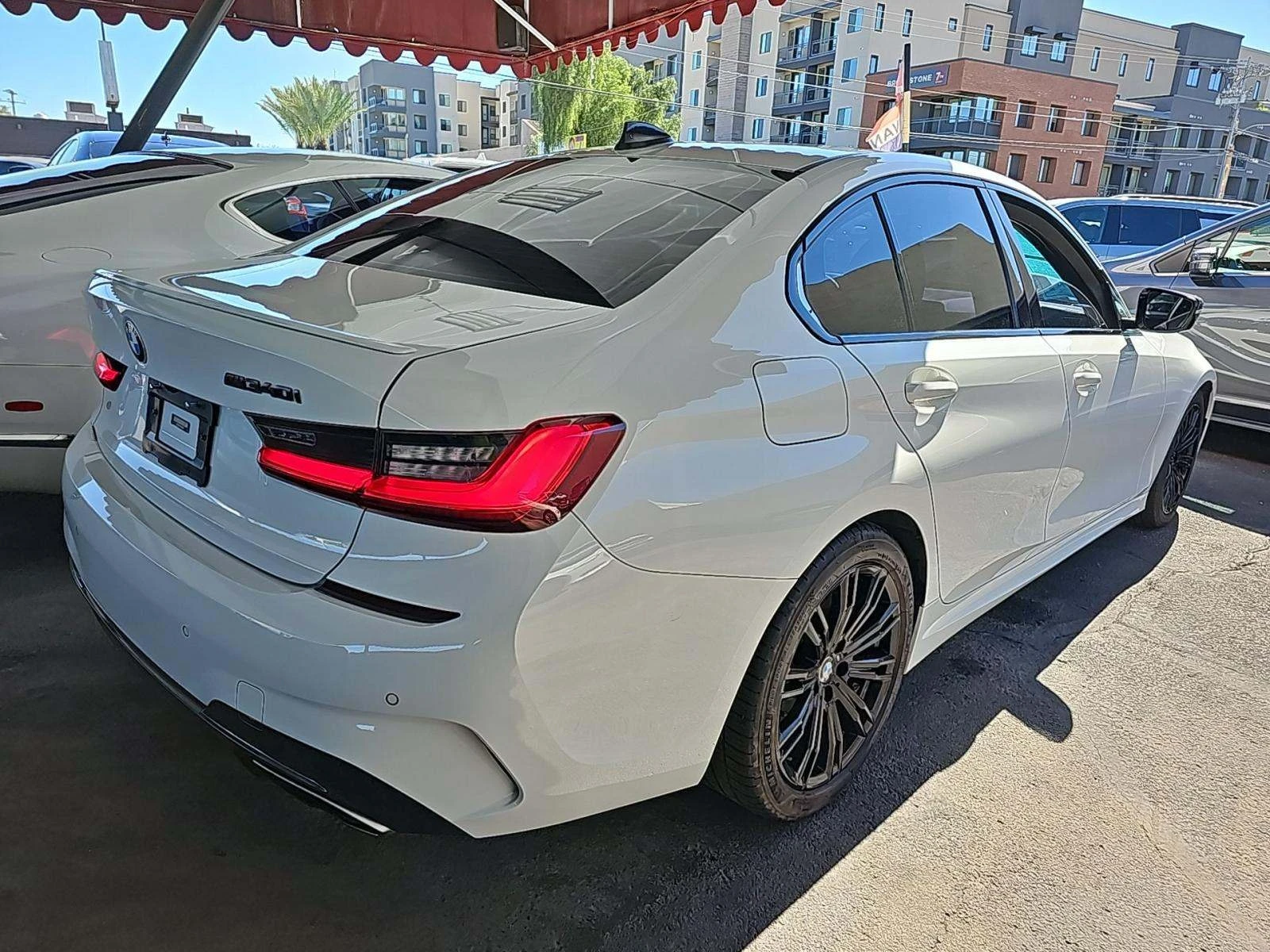 BMW 340 M * CARFAX* АВТОКРЕДИТ*  - изображение 3