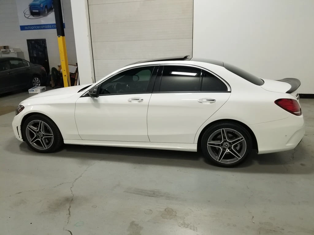 Mercedes-Benz C 300 * CARFAX *    | Mobile.bg   1