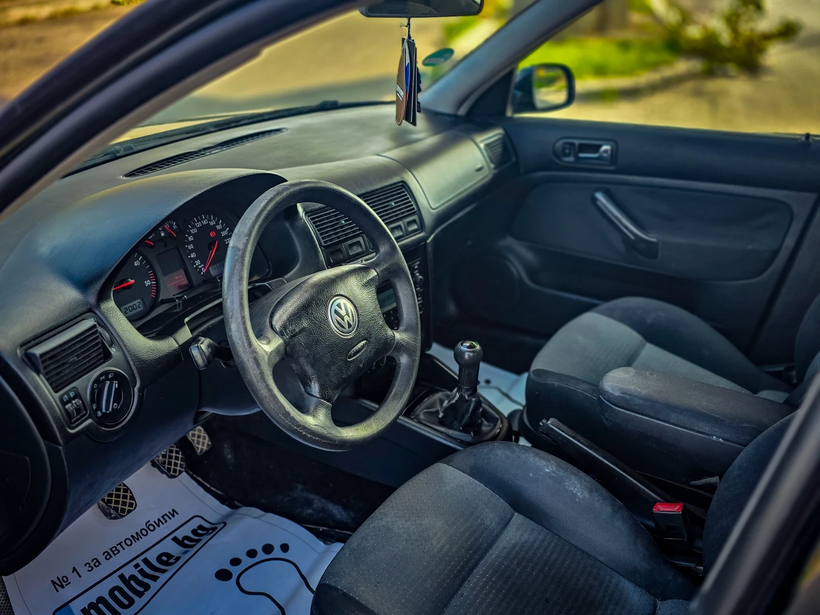 VW Golf = 1.9tdi= =  =  | Mobile.bg   5