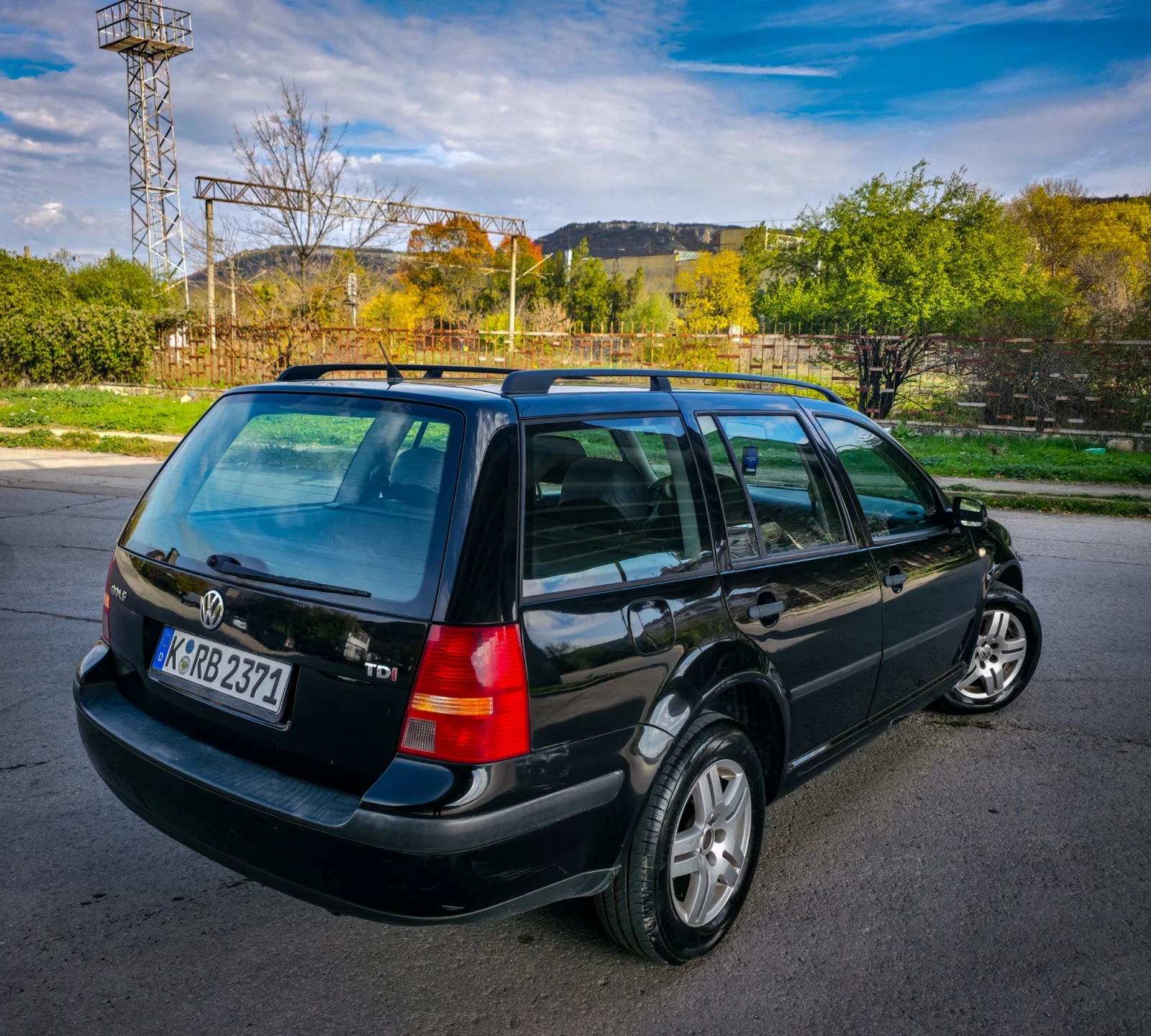 VW Golf = 1.9tdi= =  =  | Mobile.bg   3