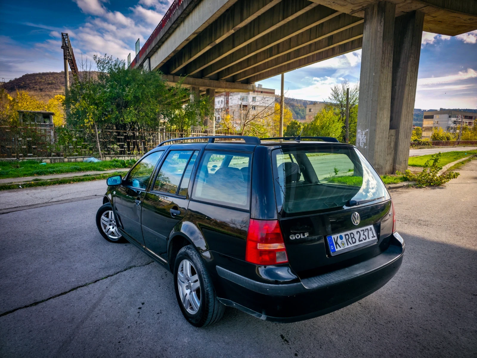 VW Golf = 1.9tdi= =  =  | Mobile.bg   4
