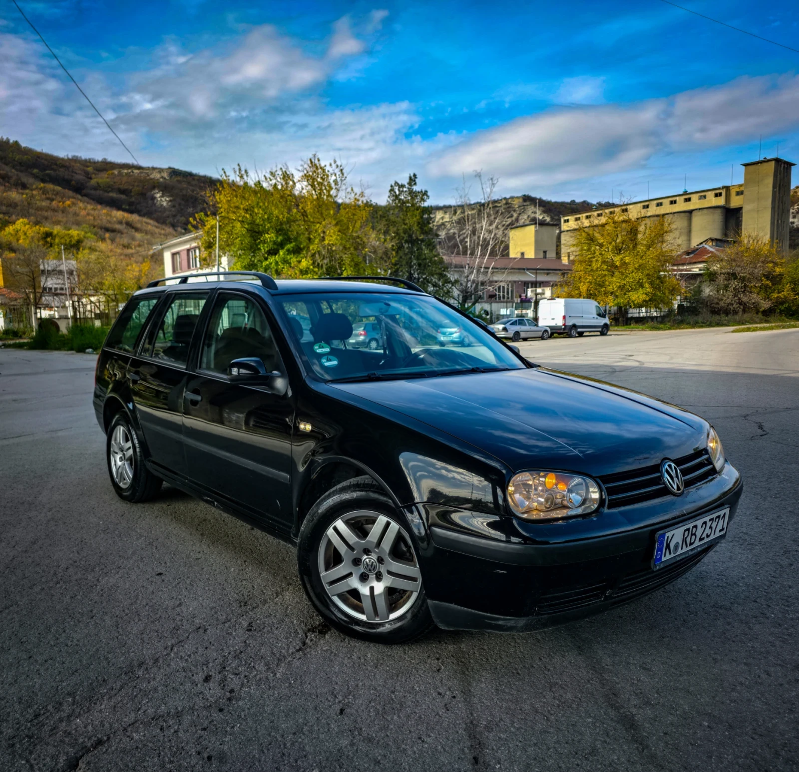 VW Golf = 1.9tdi= =  =  | Mobile.bg   1