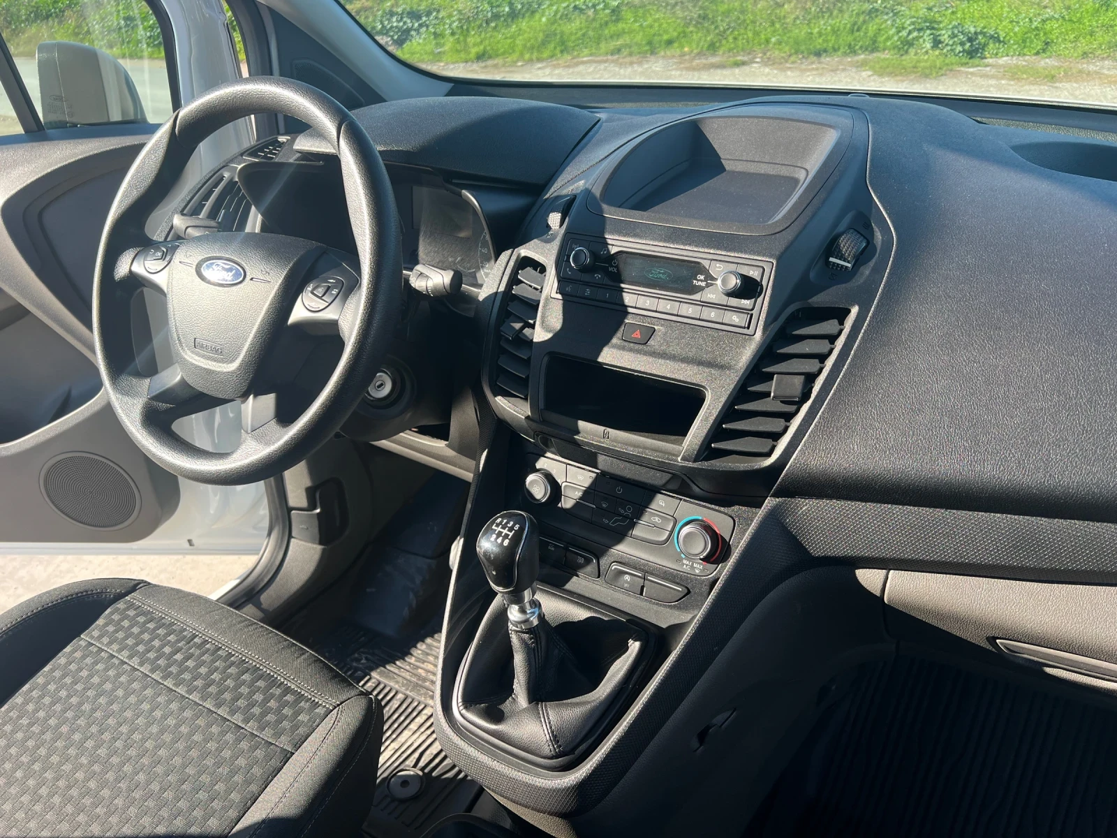 Ford Connect 1.5tdci-Maxi-Klima | Mobile.bg   17