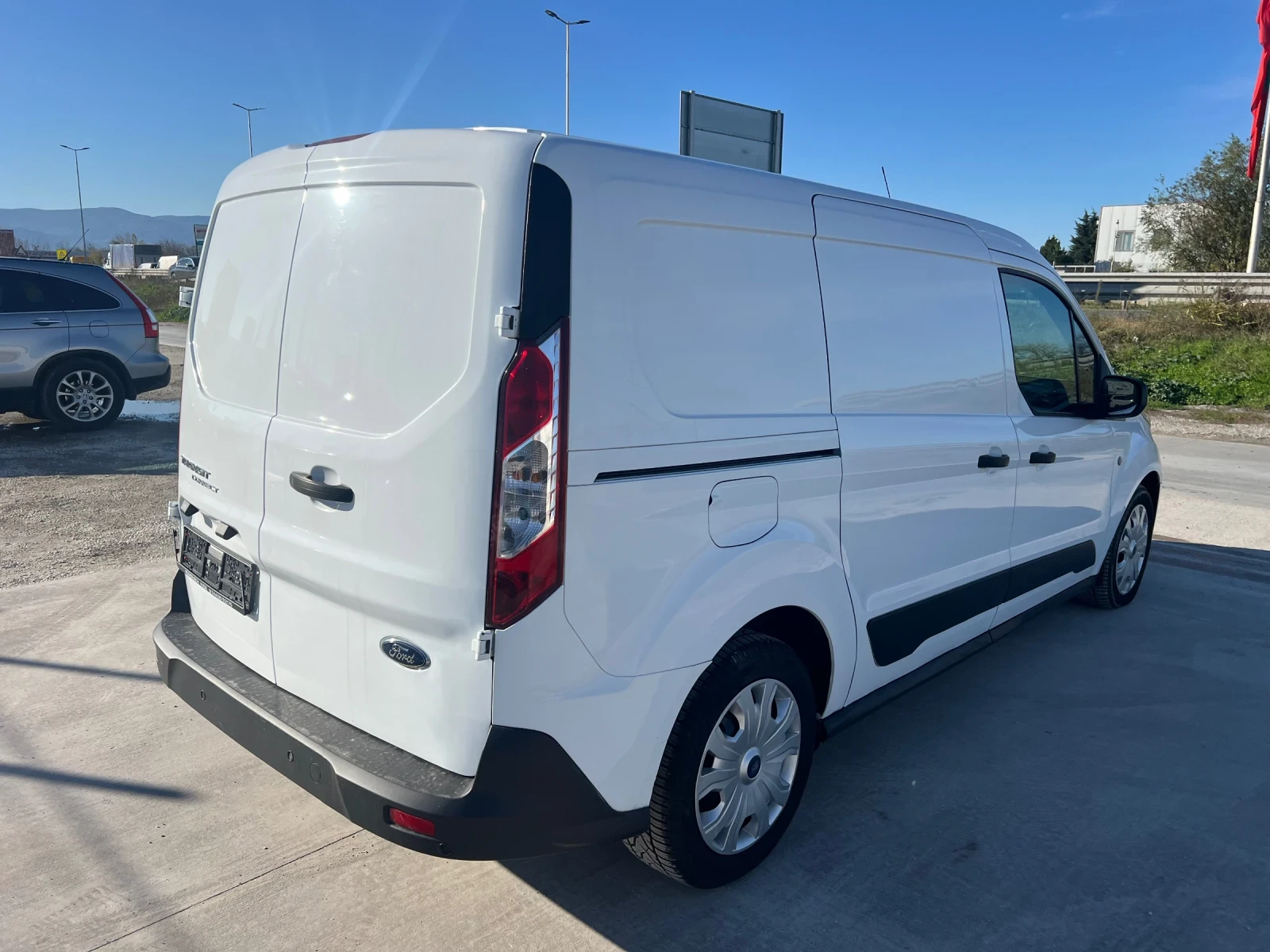 Ford Connect 1.5tdci-Maxi-Klima - изображение 5