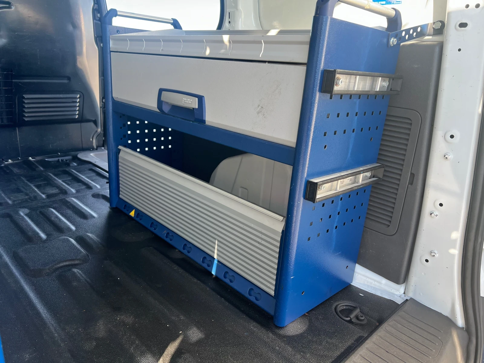 Ford Connect 1.5tdci-Maxi-Klima | Mobile.bg   16