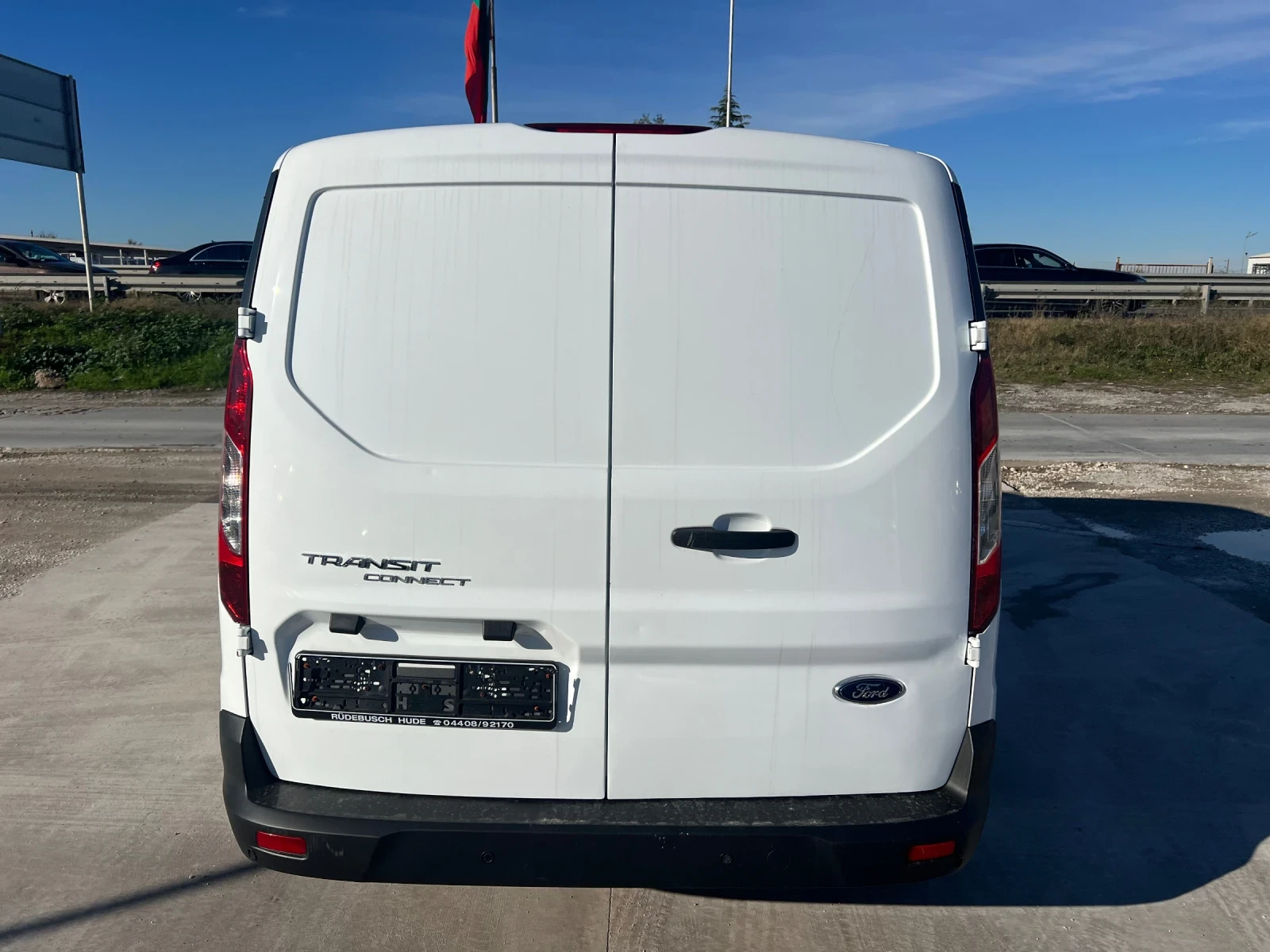 Ford Connect 1.5tdci-Maxi-Klima - изображение 6