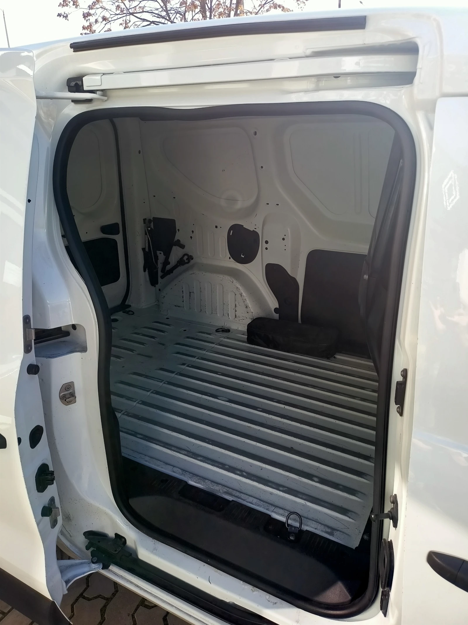 Renault Express 1900  , 1.5 dCi VAN 1+ 1 | Mobile.bg   4