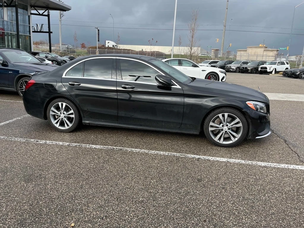 Mercedes-Benz C 300 * CARFAX *    | Mobile.bg   3