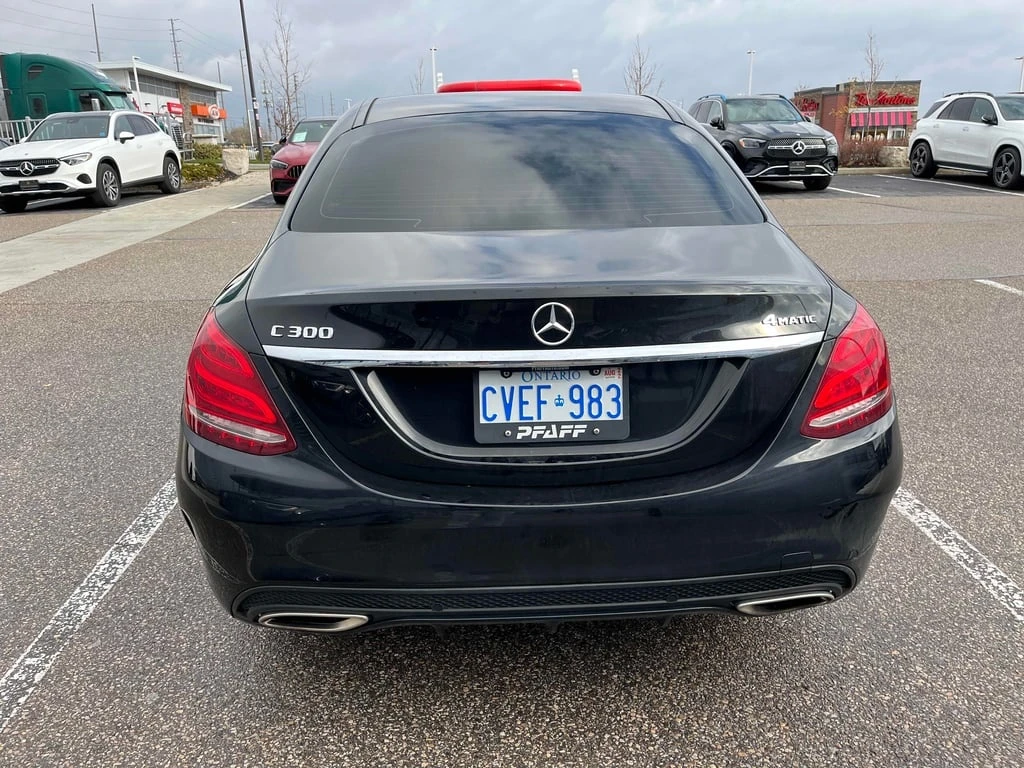 Mercedes-Benz C 300 * CARFAX *    | Mobile.bg   4