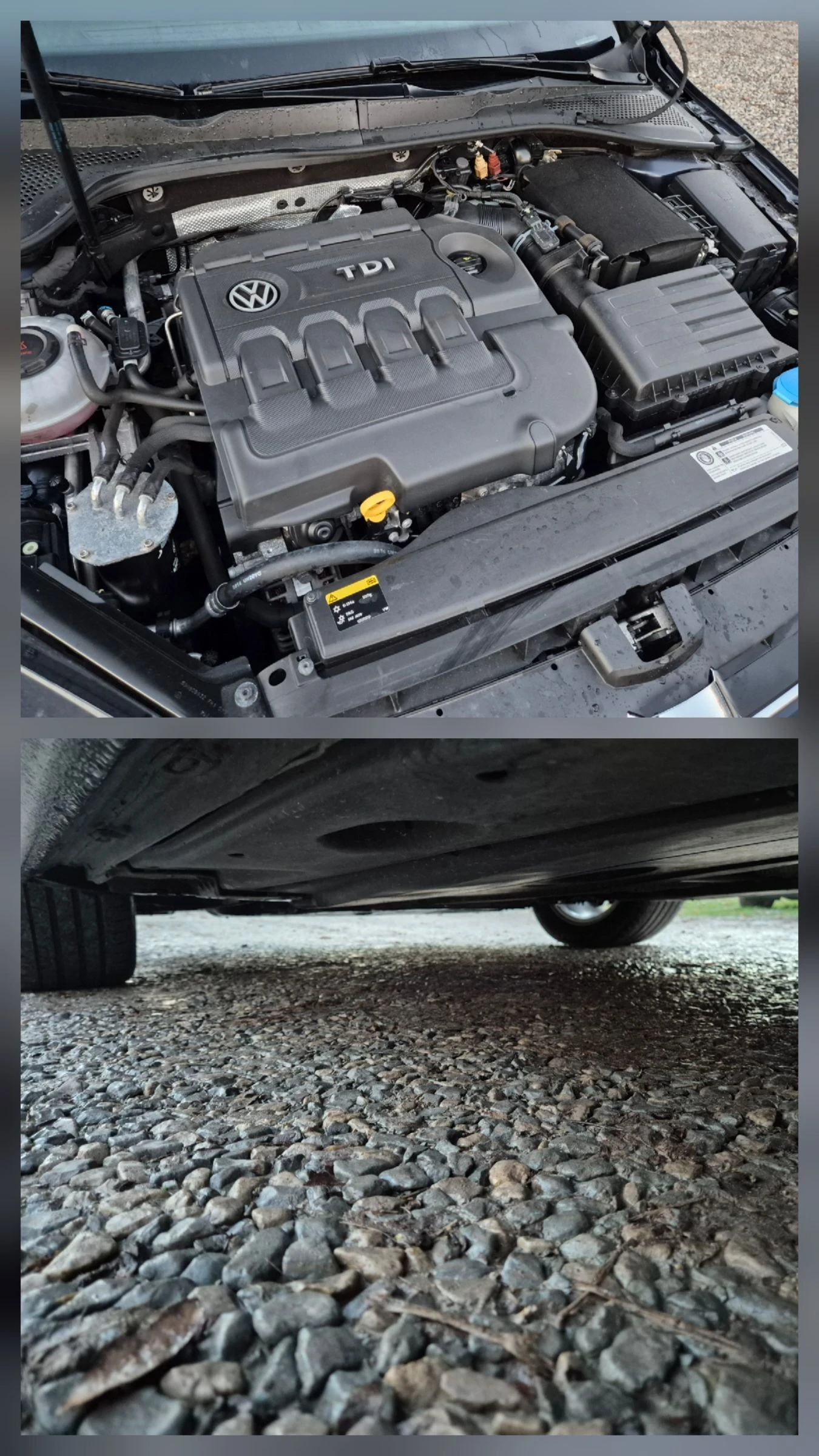 VW Golf Variant 1, 6TDI - Hi line | Mobile.bg   14