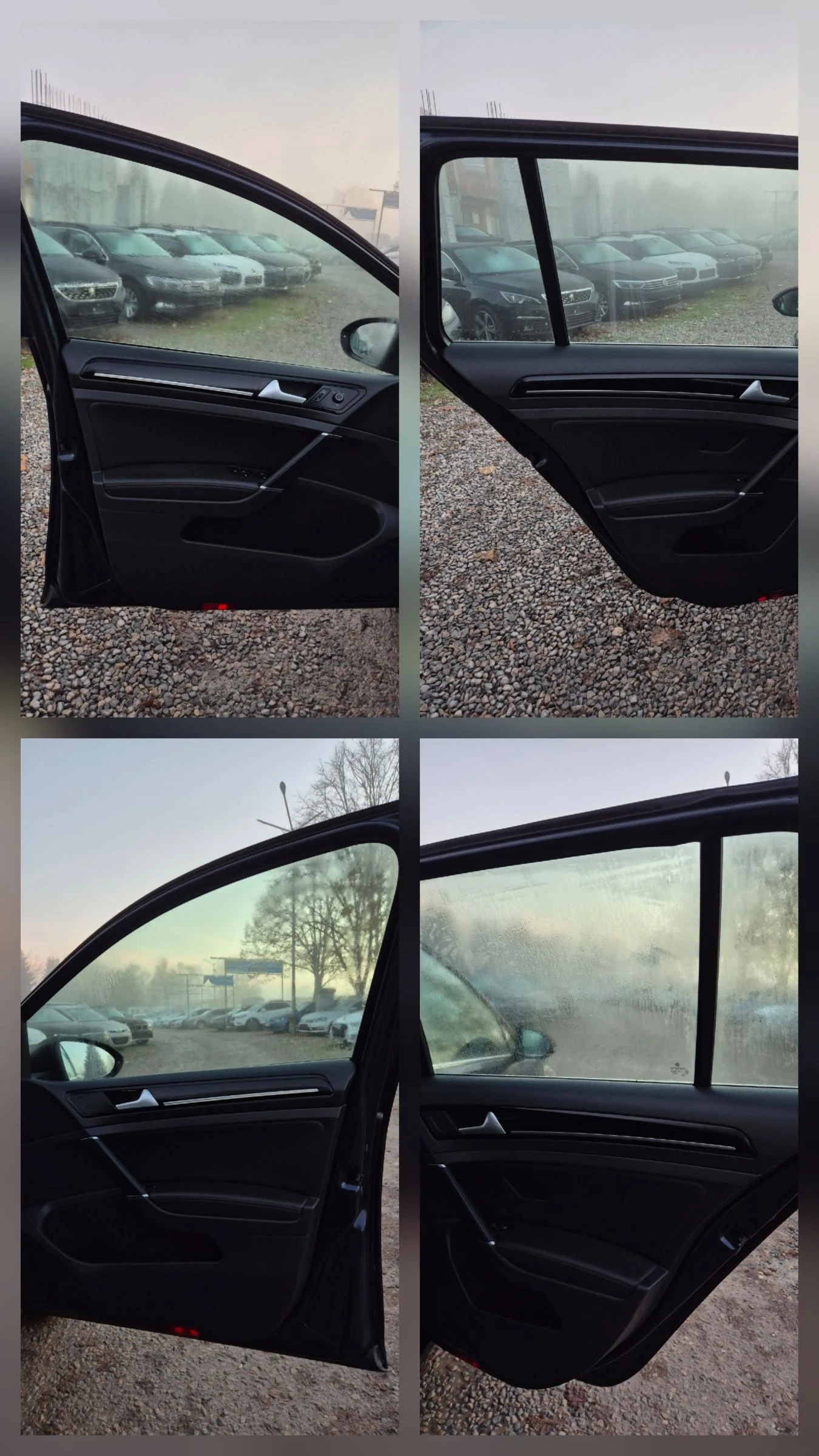 VW Golf Variant 1, 6TDI - Hi line | Mobile.bg   13